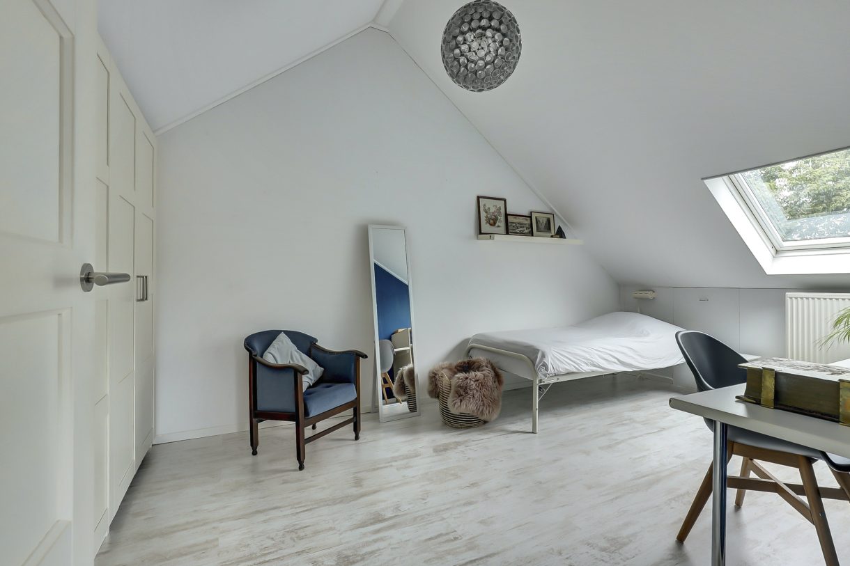 Te koop: Foto Woonhuis aan de Robert de Vriesstraat 19 in Arnhem