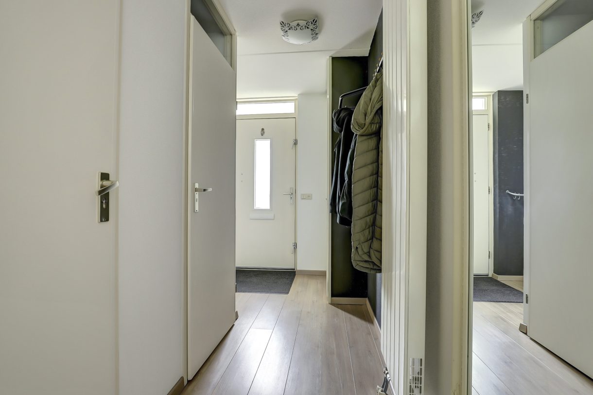 Te koop: Foto Woonhuis aan de Robert de Vriesstraat 19 in Arnhem