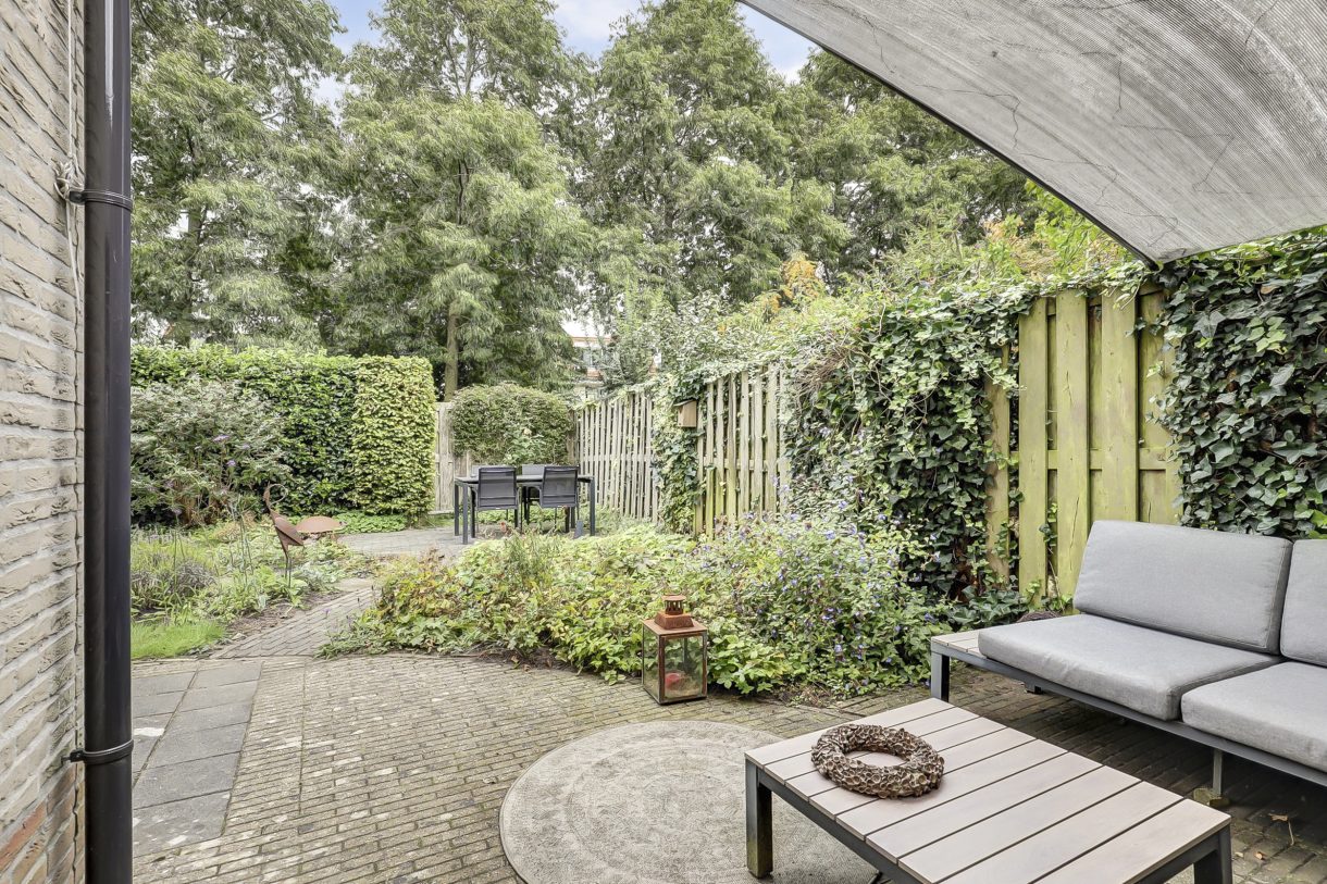 Te koop: Foto Woonhuis aan de Robert de Vriesstraat 19 in Arnhem