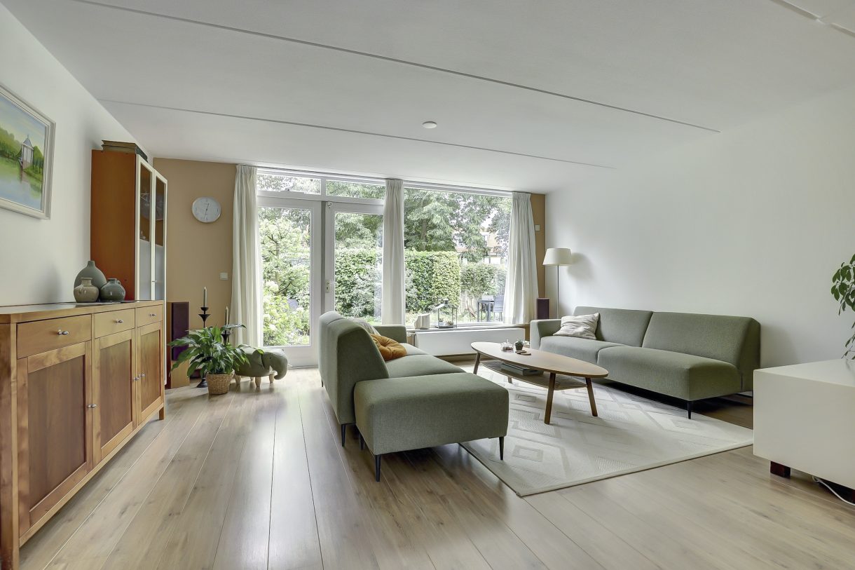 Te koop: Foto Woonhuis aan de Robert de Vriesstraat 19 in Arnhem