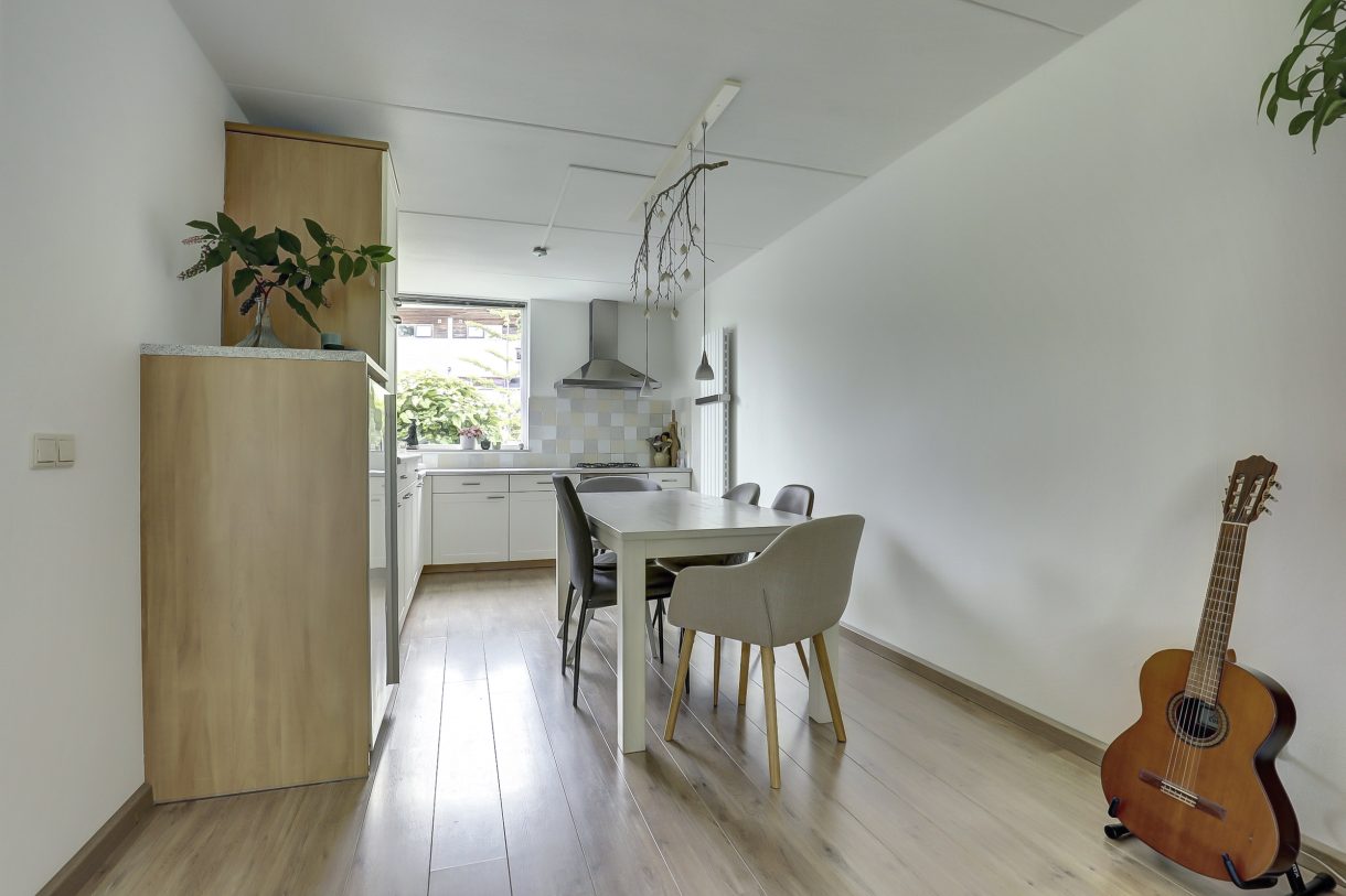 Te koop: Foto Woonhuis aan de Robert de Vriesstraat 19 in Arnhem