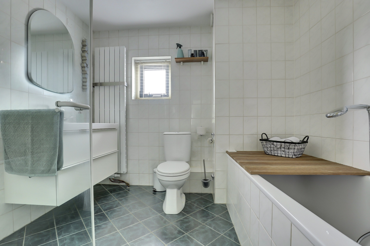 Te koop: Foto Woonhuis aan de Robert de Vriesstraat 19 in Arnhem