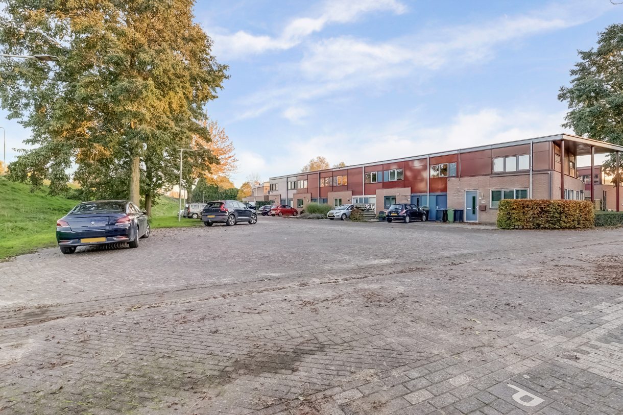 Te koop: Foto Woonhuis aan de Peppelenwei 97 in Arnhem