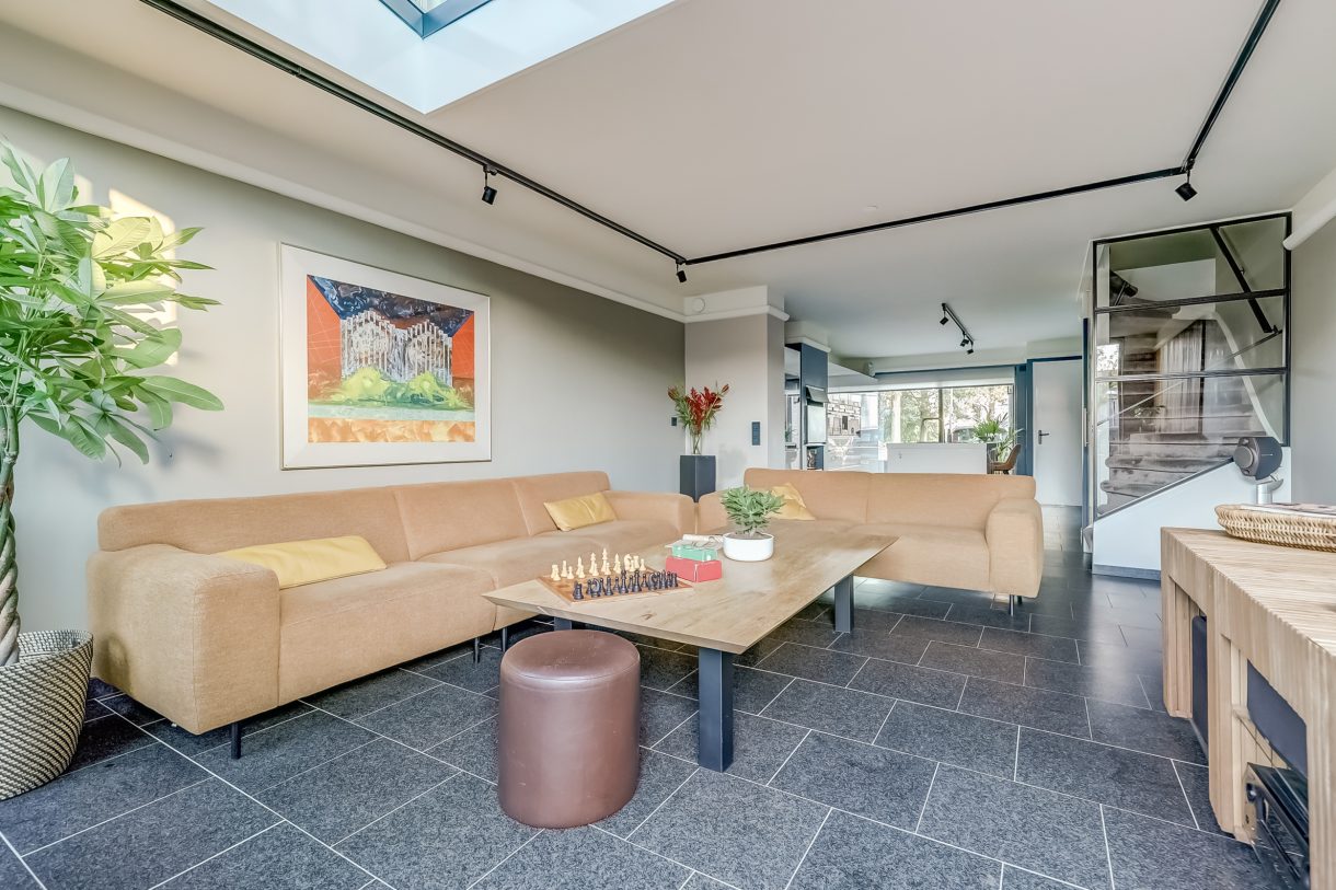 Te koop: Foto Woonhuis aan de Peppelenwei 97 in Arnhem