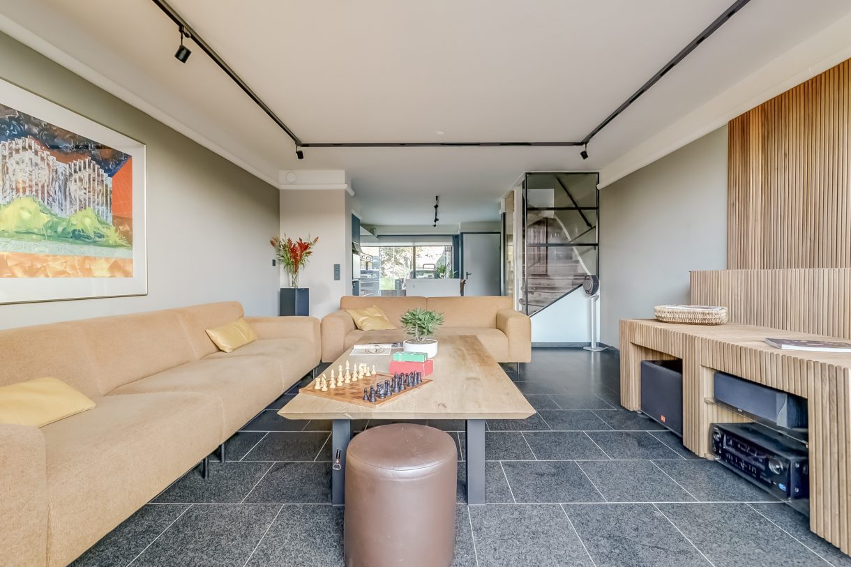 Te koop: Foto Woonhuis aan de Peppelenwei 97 in Arnhem