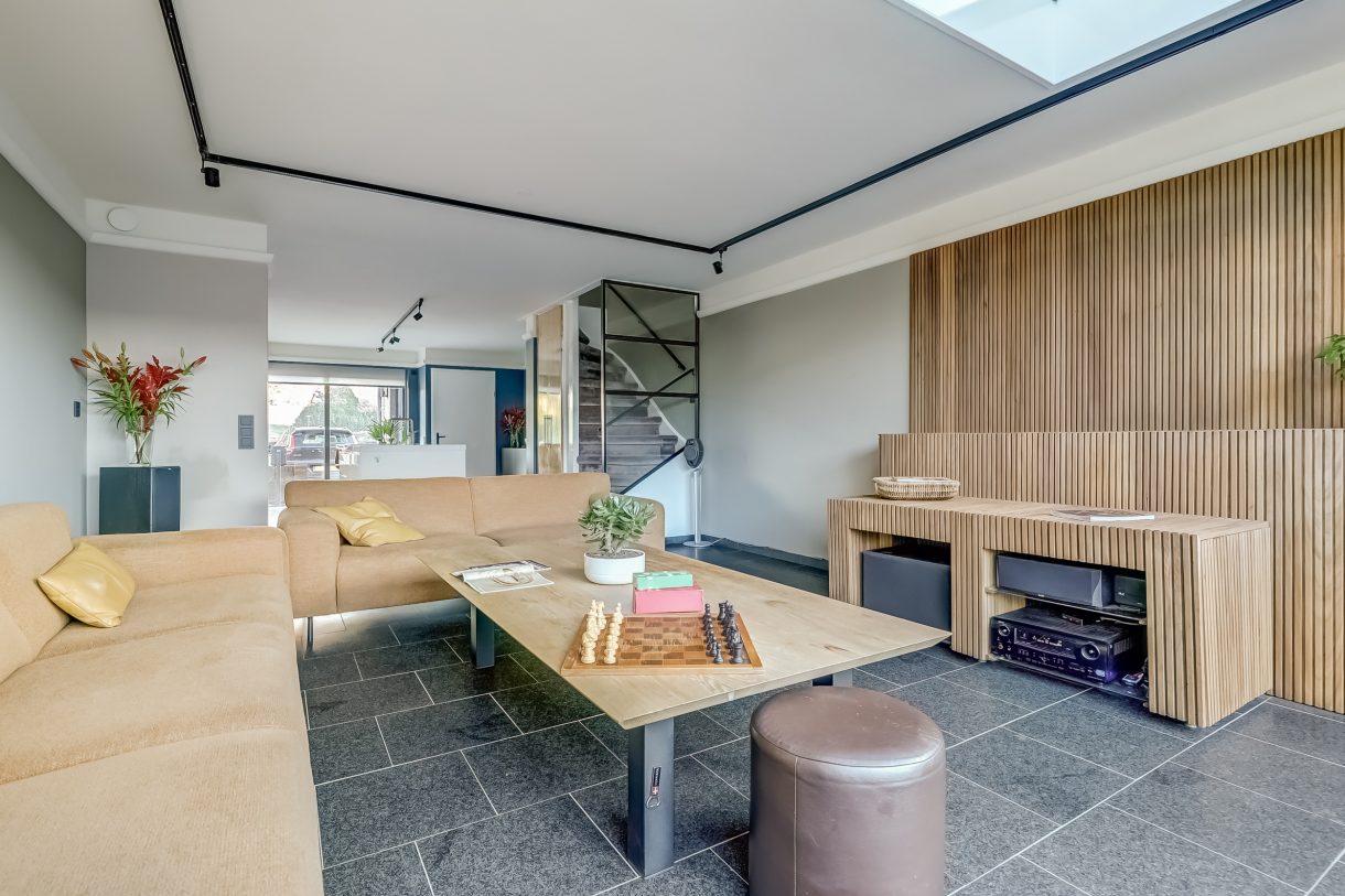 Te koop: Foto Woonhuis aan de Peppelenwei 97 in Arnhem