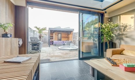 Te koop: Foto Woonhuis aan de Peppelenwei 97 in Arnhem