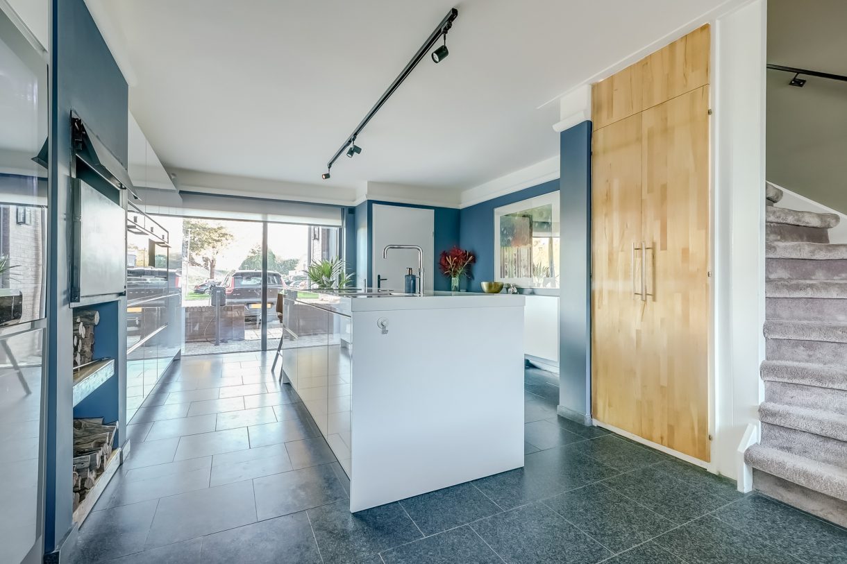 Te koop: Foto Woonhuis aan de Peppelenwei 97 in Arnhem