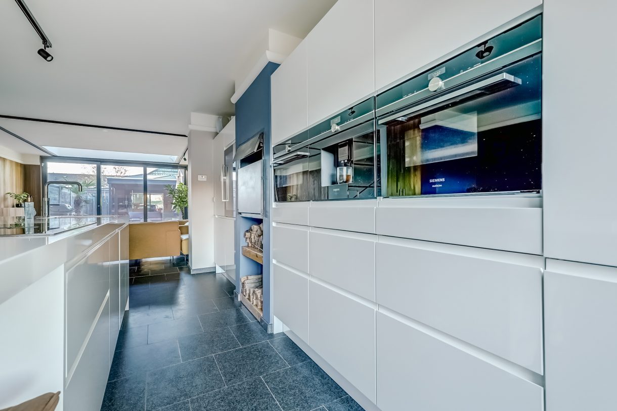 Te koop: Foto Woonhuis aan de Peppelenwei 97 in Arnhem