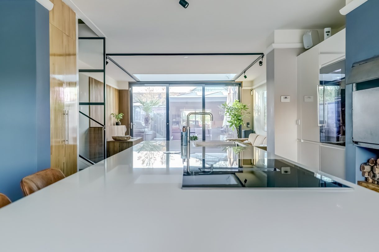 Te koop: Foto Woonhuis aan de Peppelenwei 97 in Arnhem