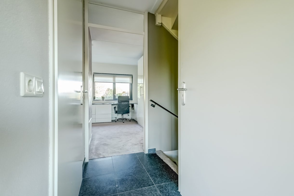 Te koop: Foto Woonhuis aan de Peppelenwei 97 in Arnhem