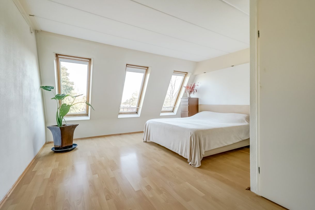 Te koop: Foto Woonhuis aan de Peppelenwei 97 in Arnhem