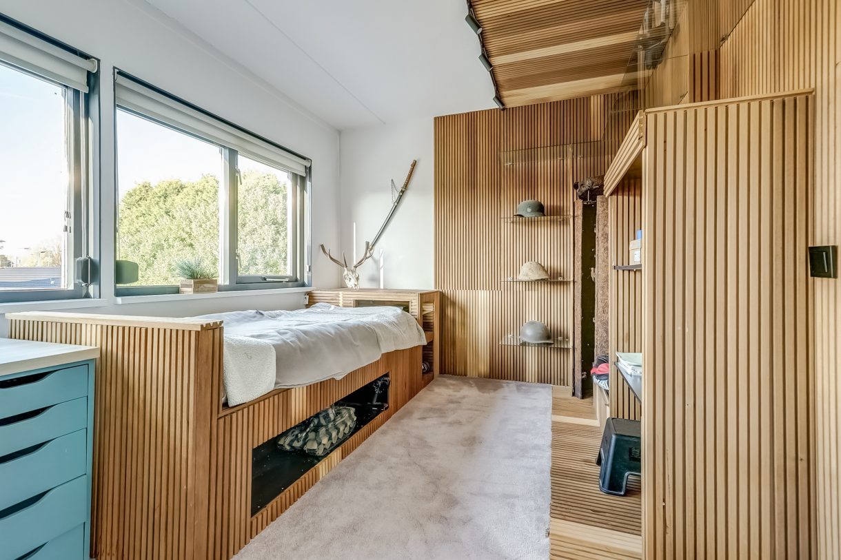 Te koop: Foto Woonhuis aan de Peppelenwei 97 in Arnhem