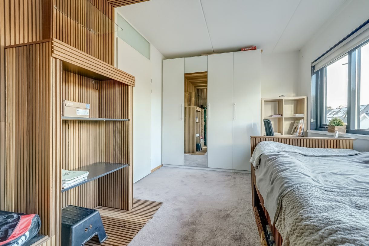 Te koop: Foto Woonhuis aan de Peppelenwei 97 in Arnhem