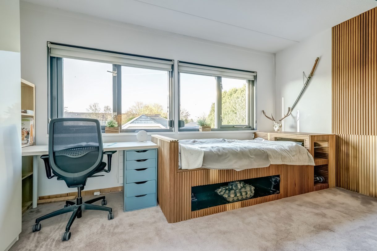 Te koop: Foto Woonhuis aan de Peppelenwei 97 in Arnhem