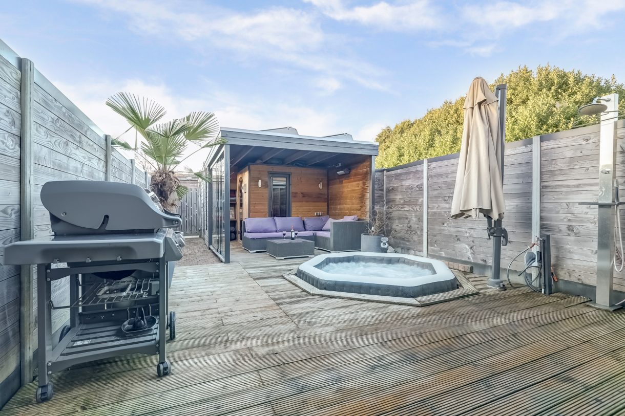 Te koop: Foto Woonhuis aan de Peppelenwei 97 in Arnhem