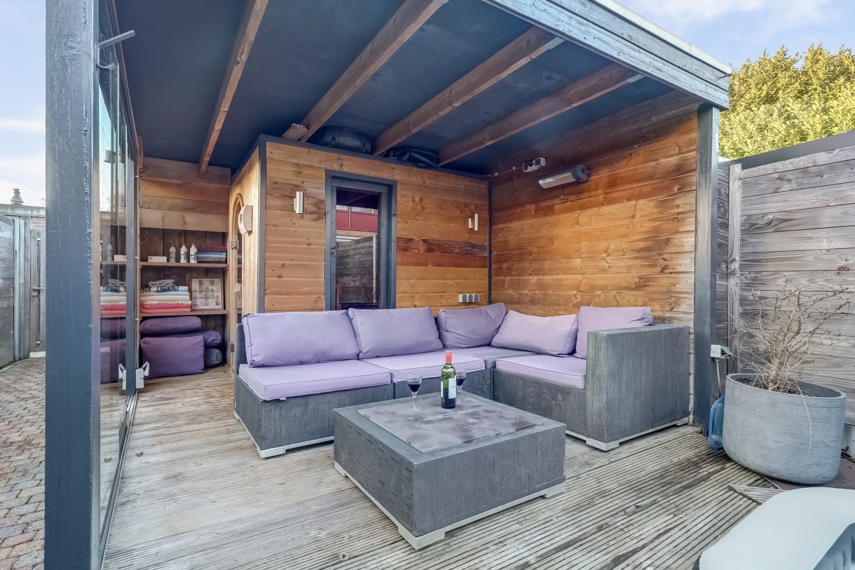 Te koop: Foto Woonhuis aan de Peppelenwei 97 in Arnhem