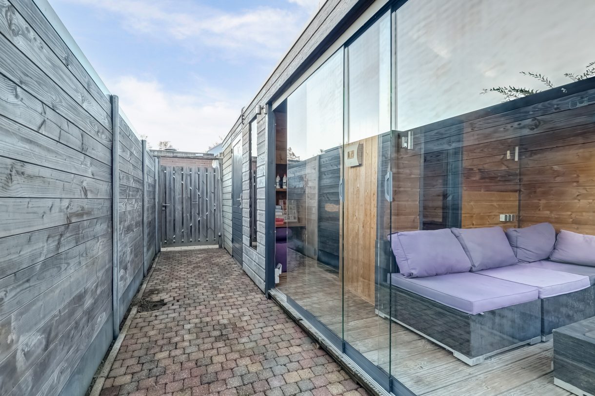 Te koop: Foto Woonhuis aan de Peppelenwei 97 in Arnhem