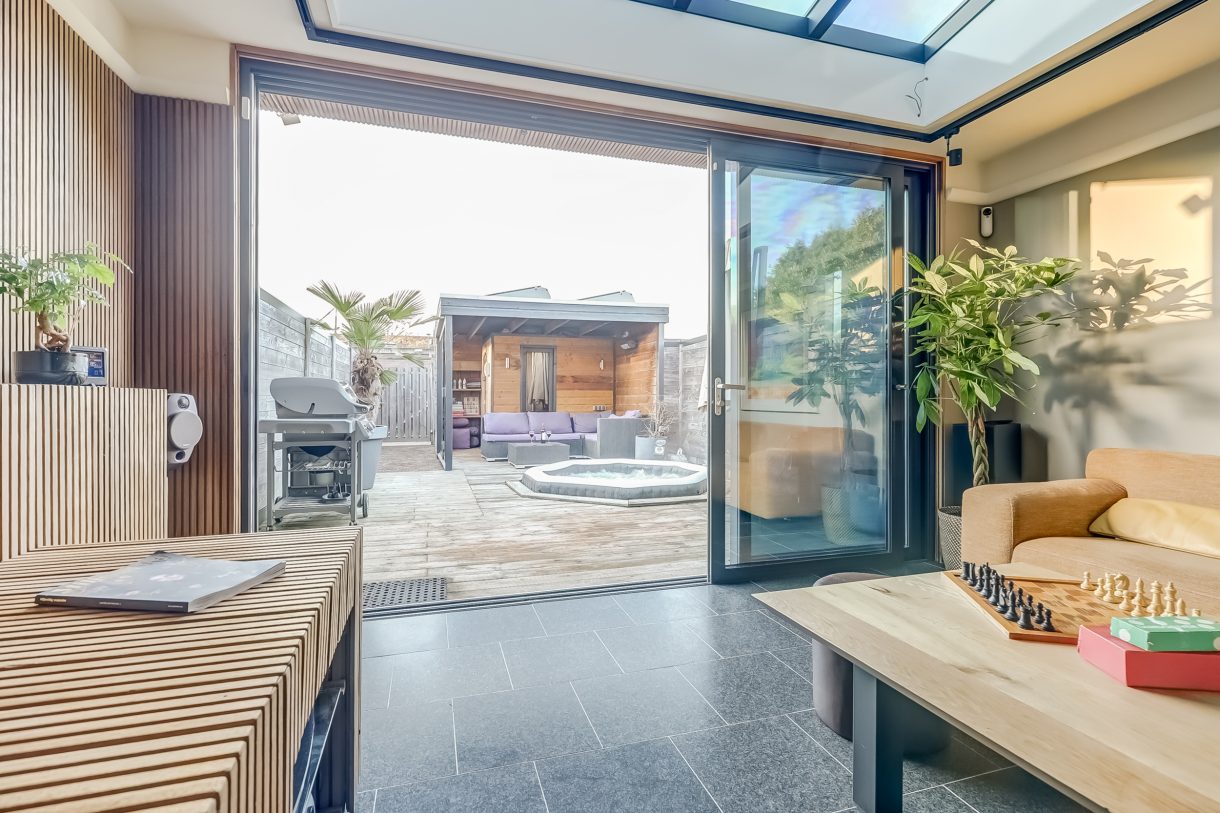 Te koop: Foto Woonhuis aan de Peppelenwei 97 in Arnhem