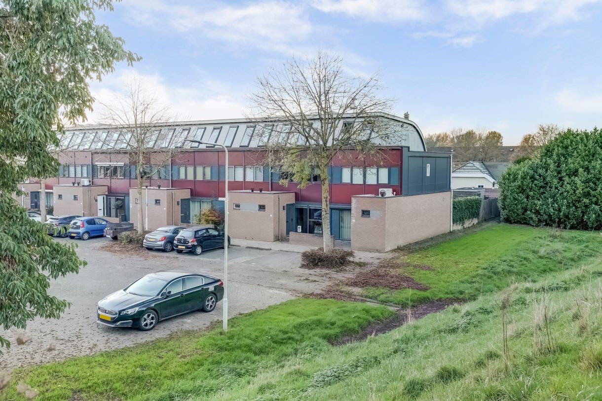 Te koop: Foto Woonhuis aan de Peppelenwei 97 in Arnhem