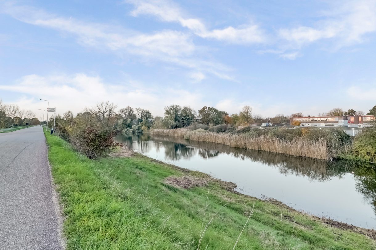 Te koop: Foto Woonhuis aan de Peppelenwei 97 in Arnhem