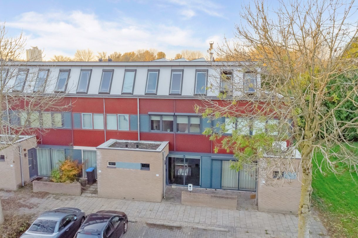 Te koop: Foto Woonhuis aan de Peppelenwei 97 in Arnhem