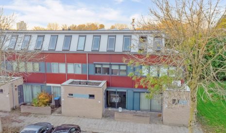 Hoofdfoto van Arnhem Peppelenwei 97