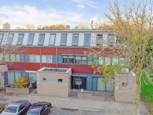 Hoofdfoto van Arnhem Peppelenwei 97