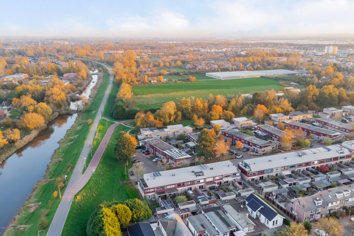 Te koop: Foto Woonhuis aan de Peppelenwei 97 in Arnhem