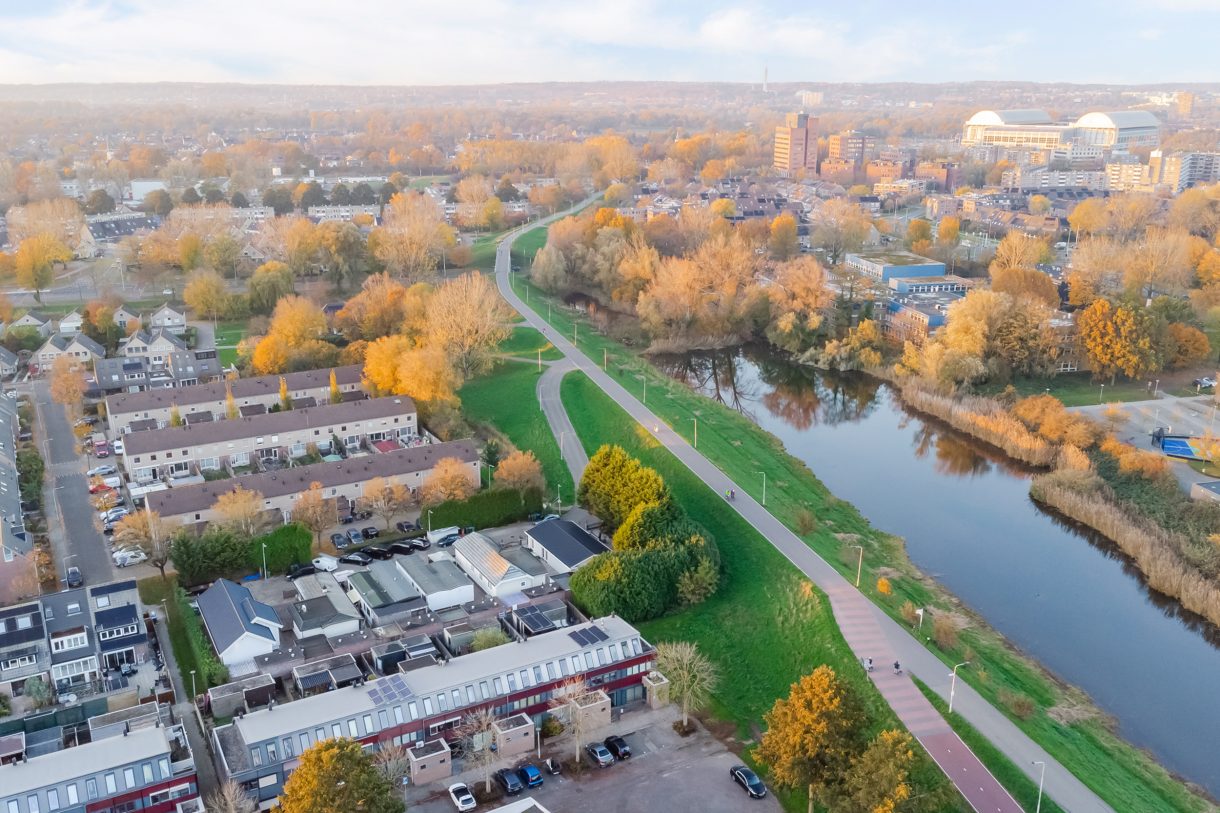 Te koop: Foto Woonhuis aan de Peppelenwei 97 in Arnhem