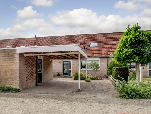 Hoofdfoto van Arnhem Kroonse Wal 63