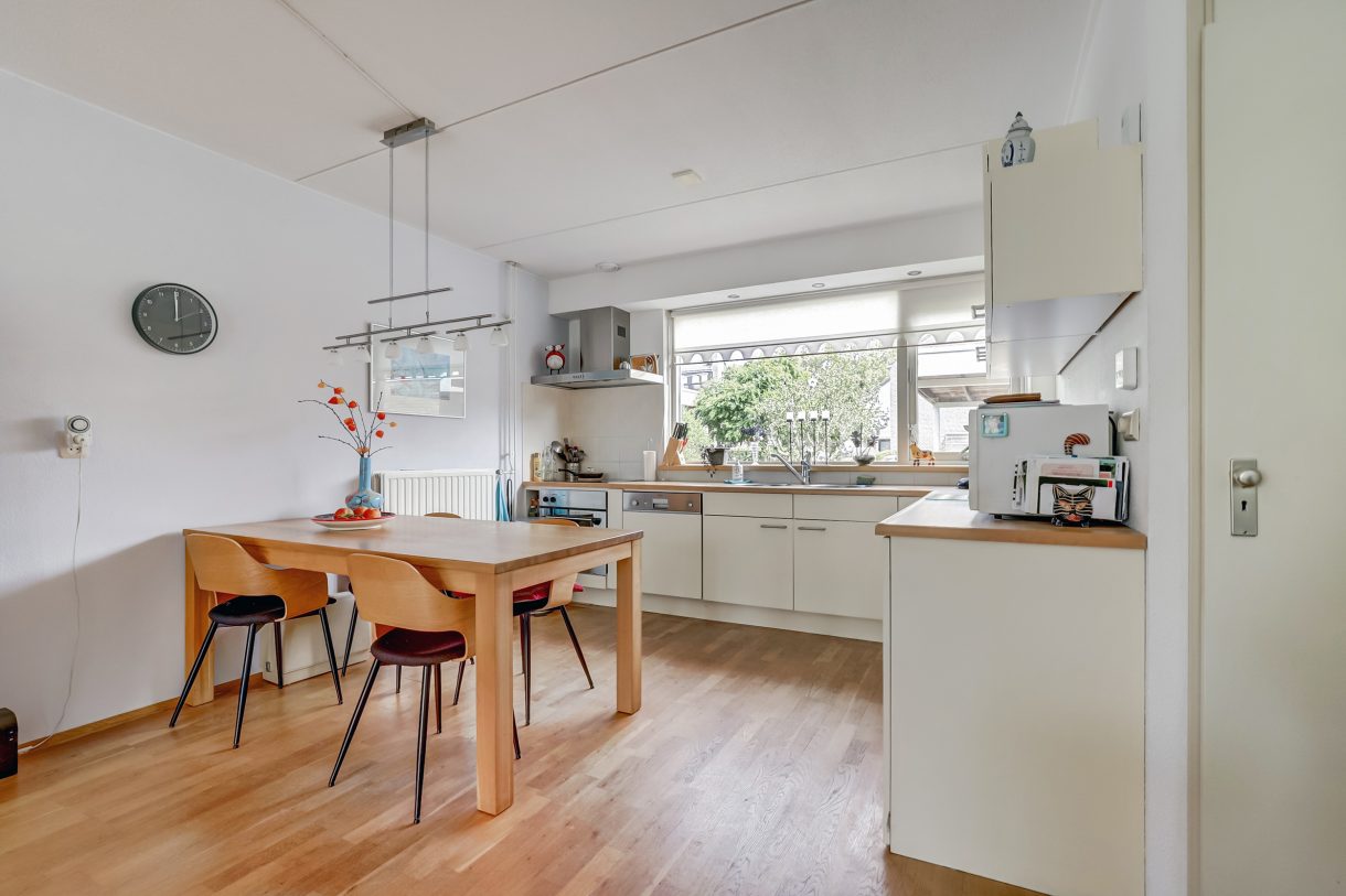 Te koop: Foto Woonhuis aan de Kroonse Wal 63 in Arnhem