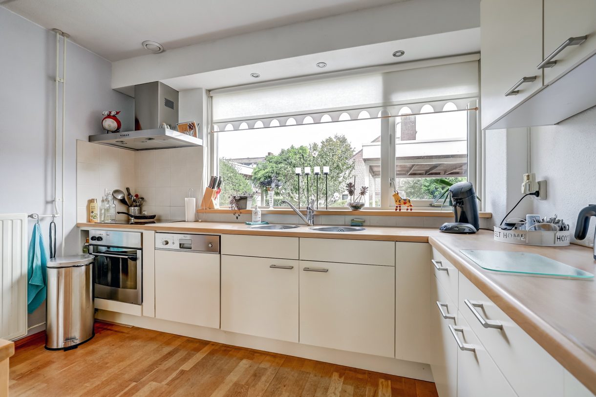 Te koop: Foto Woonhuis aan de Kroonse Wal 63 in Arnhem