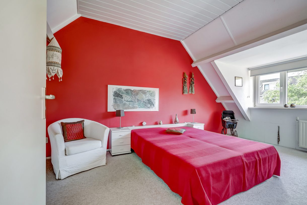 Te koop: Foto Woonhuis aan de Kroonse Wal 63 in Arnhem