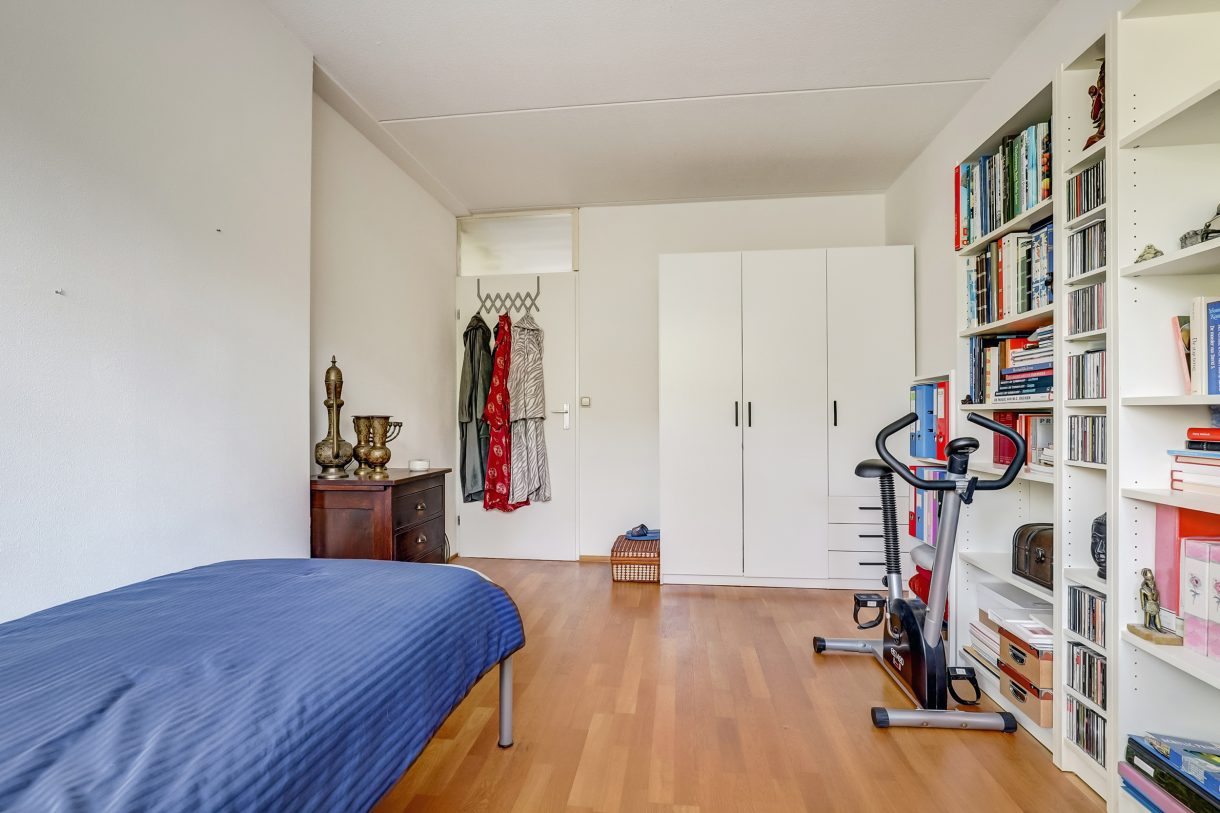 Te koop: Foto Woonhuis aan de Kroonse Wal 63 in Arnhem