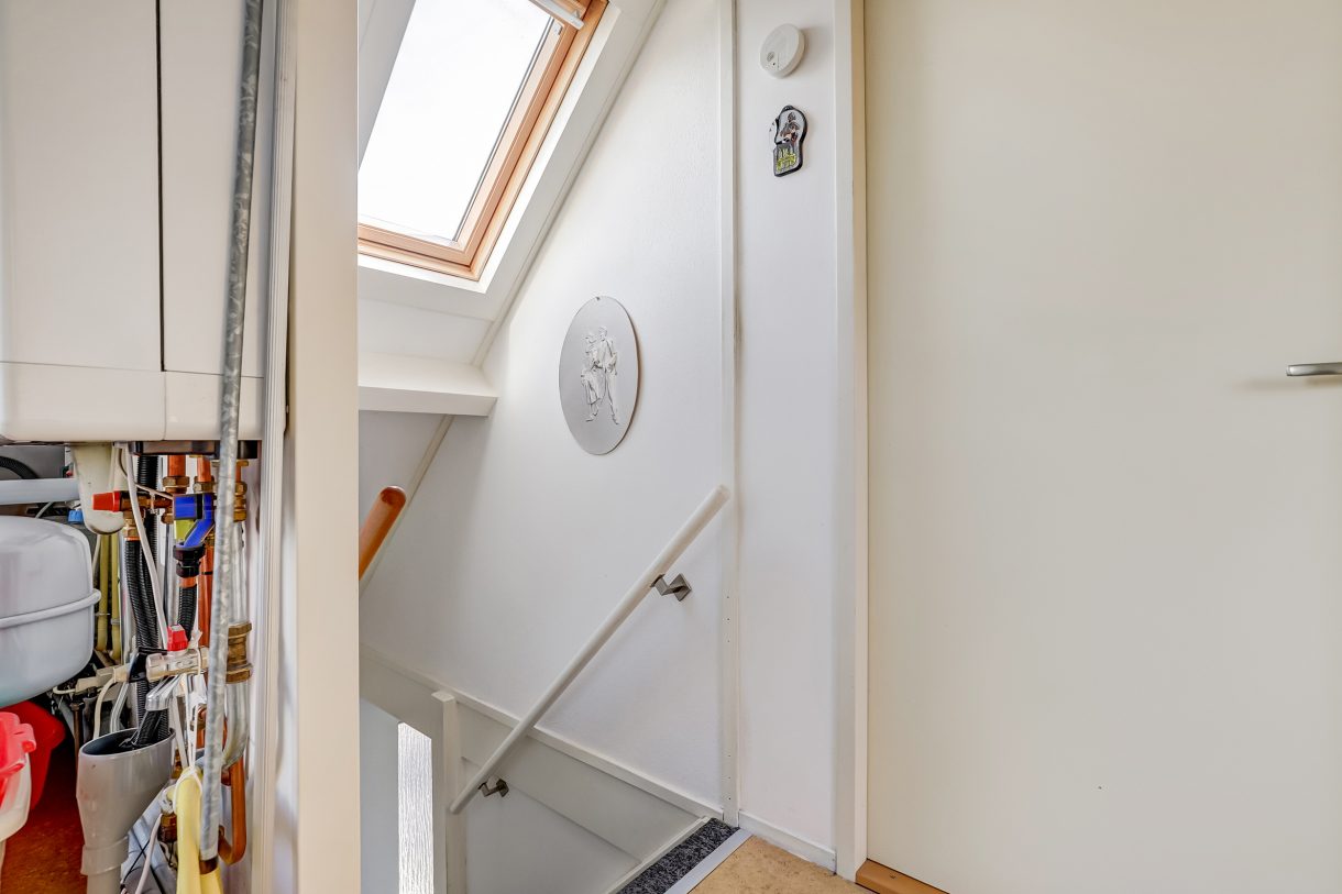 Te koop: Foto Woonhuis aan de Kroonse Wal 63 in Arnhem