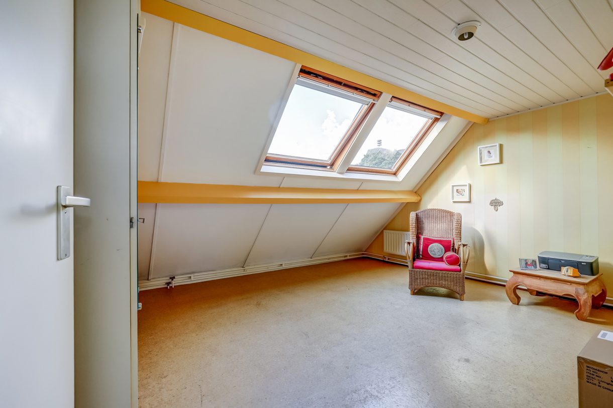 Te koop: Foto Woonhuis aan de Kroonse Wal 63 in Arnhem