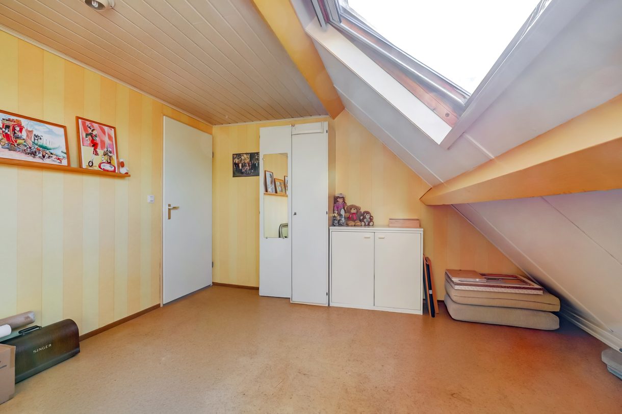 Te koop: Foto Woonhuis aan de Kroonse Wal 63 in Arnhem