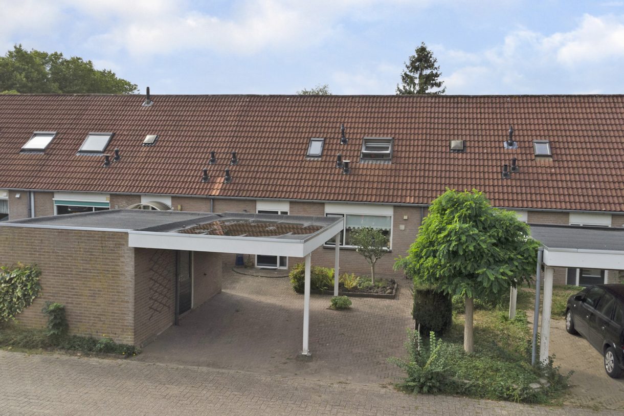 Te koop: Foto Woonhuis aan de Kroonse Wal 63 in Arnhem