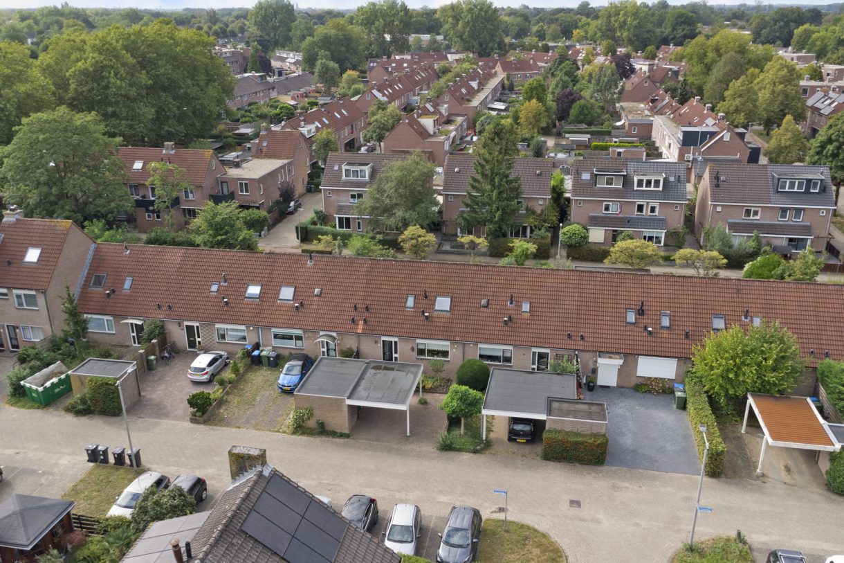 Te koop: Foto Woonhuis aan de Kroonse Wal 63 in Arnhem