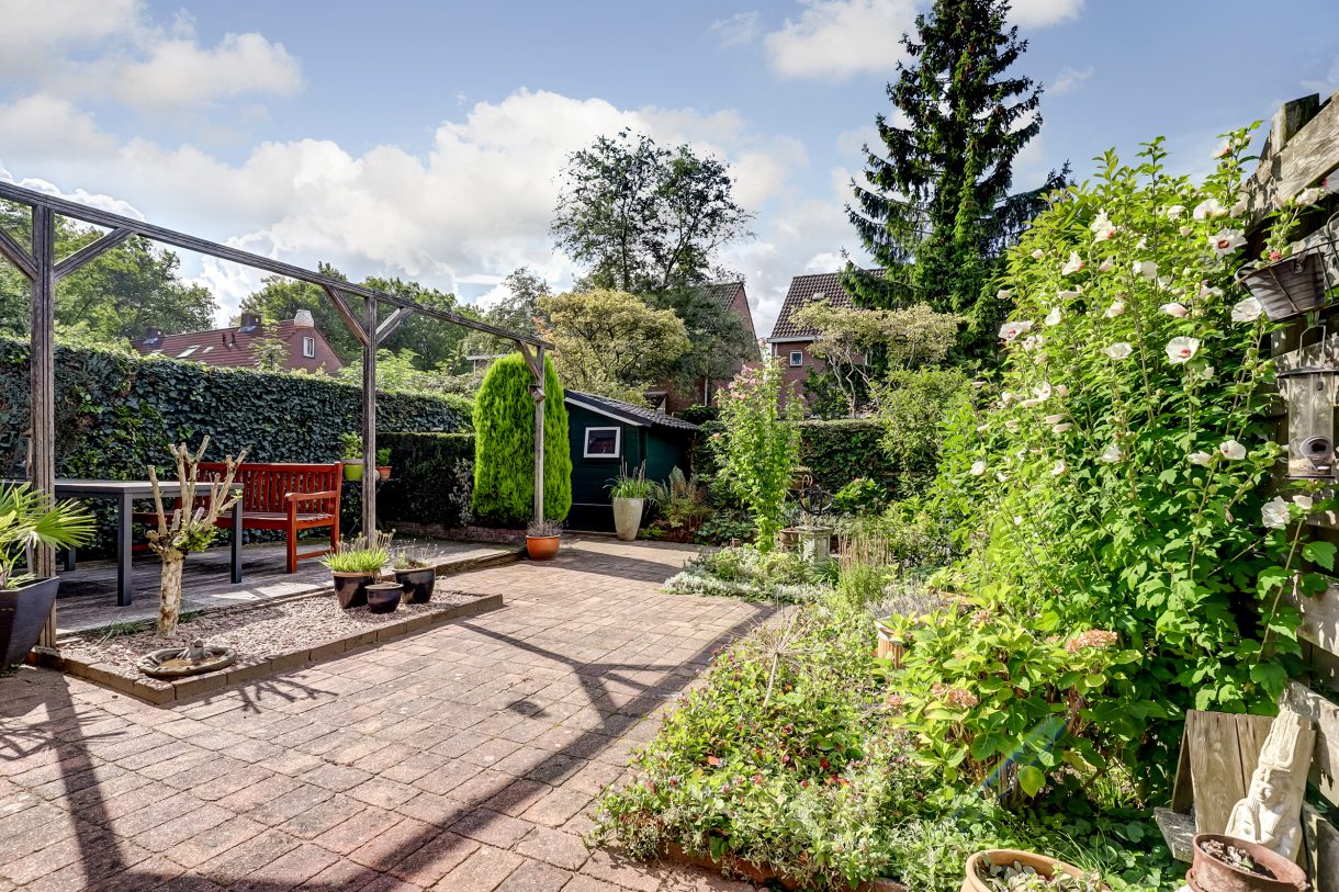 Te koop: Foto Woonhuis aan de Kroonse Wal 63 in Arnhem