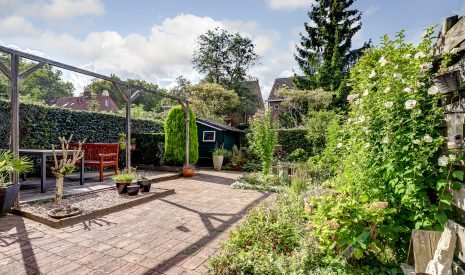 Te koop: Foto Woonhuis aan de Kroonse Wal 63 in Arnhem