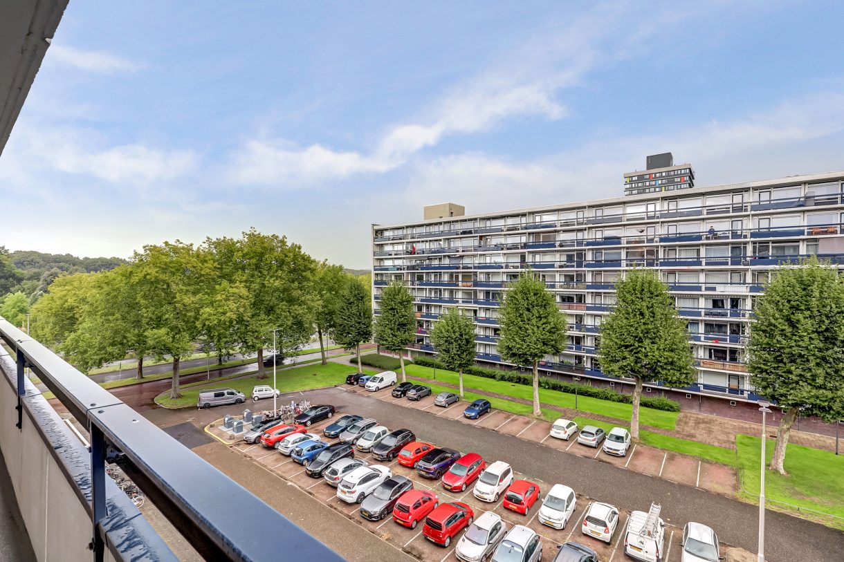 Te koop: Foto Appartement aan de Gamerslagplein 96 in Arnhem