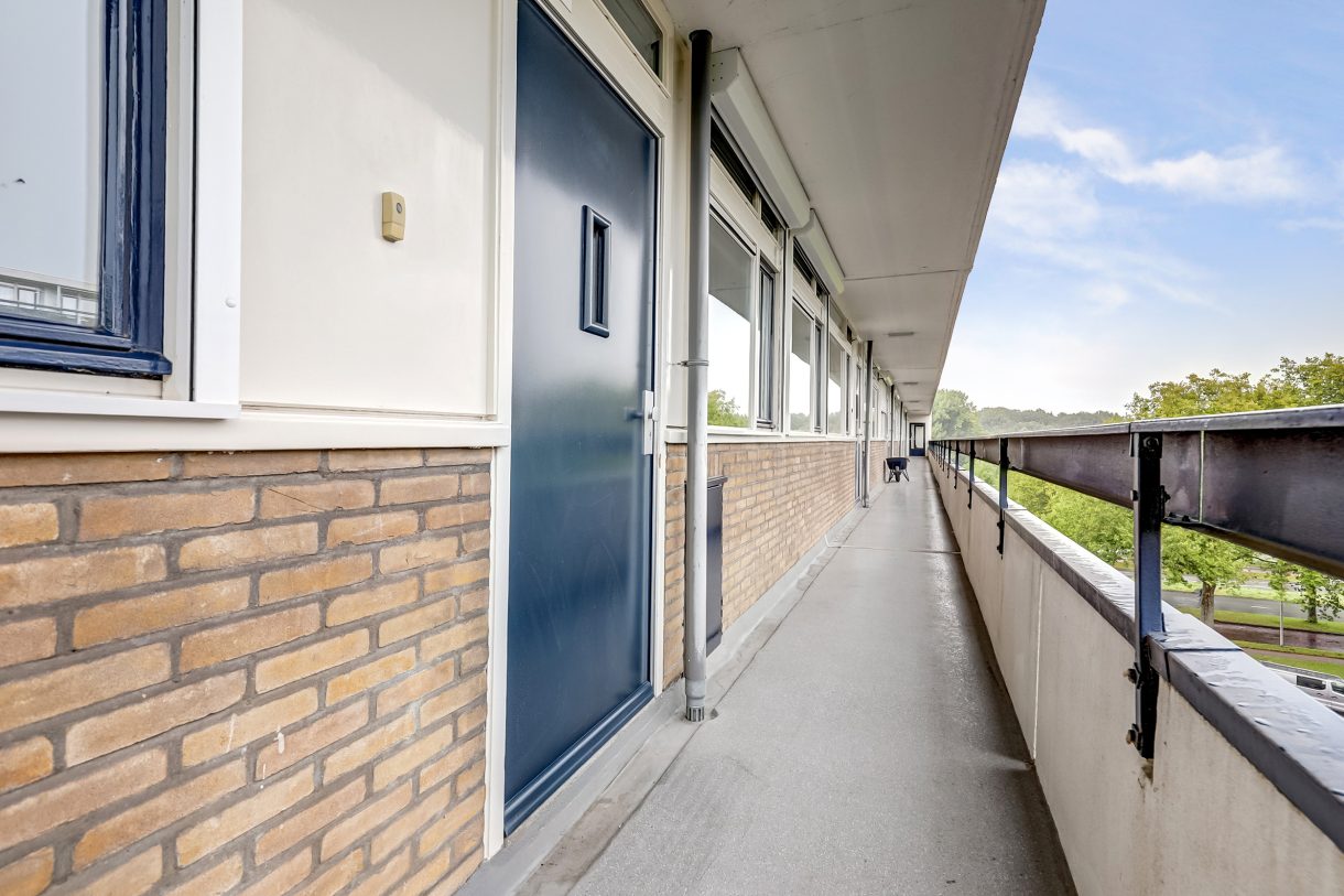 Te koop: Foto Appartement aan de Gamerslagplein 96 in Arnhem