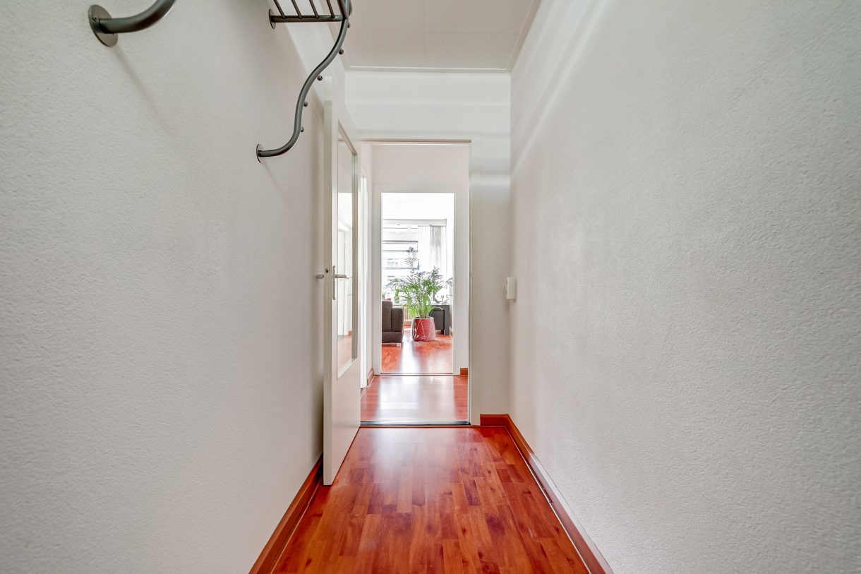 Te koop: Foto Appartement aan de Gamerslagplein 96 in Arnhem