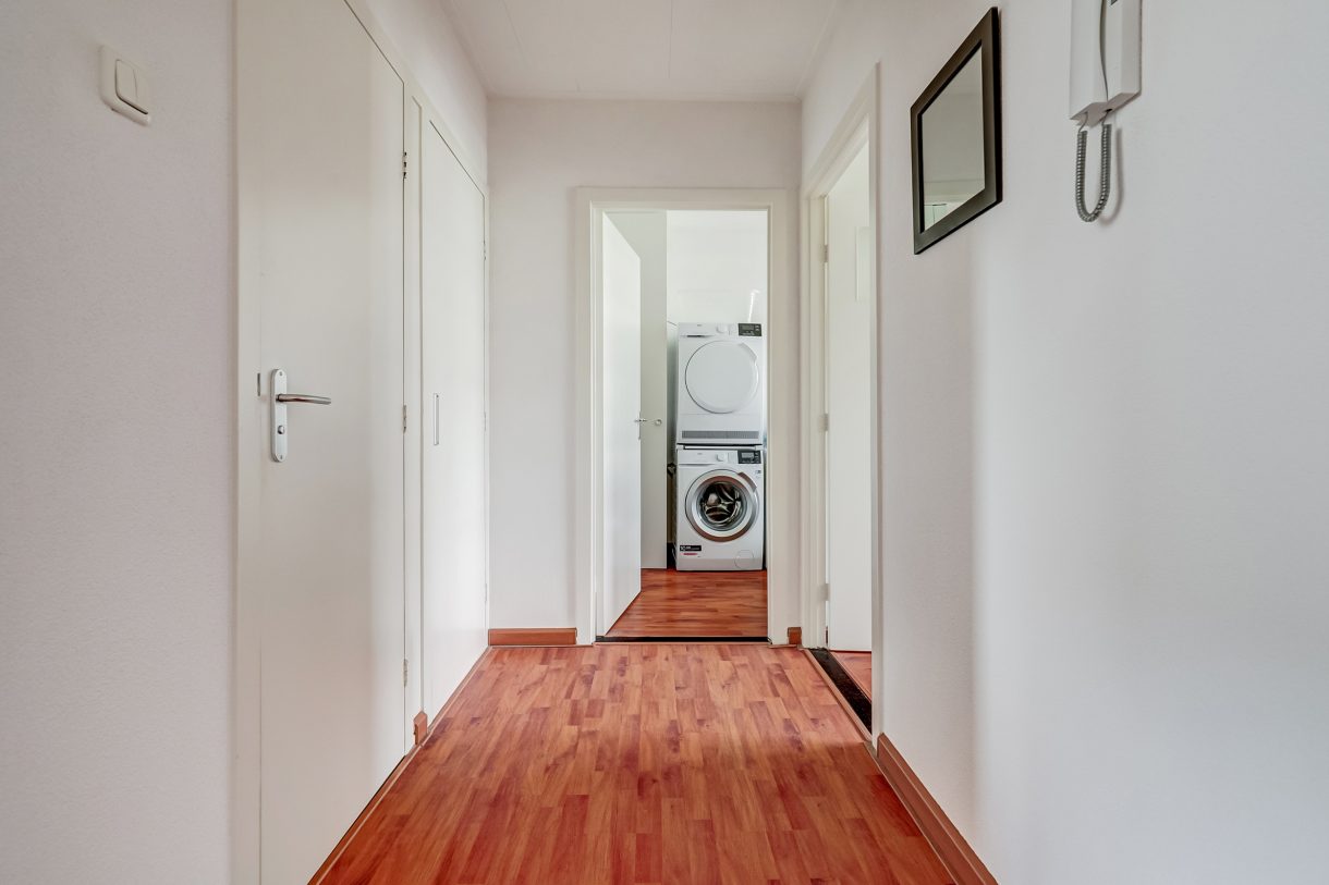 Te koop: Foto Appartement aan de Gamerslagplein 96 in Arnhem