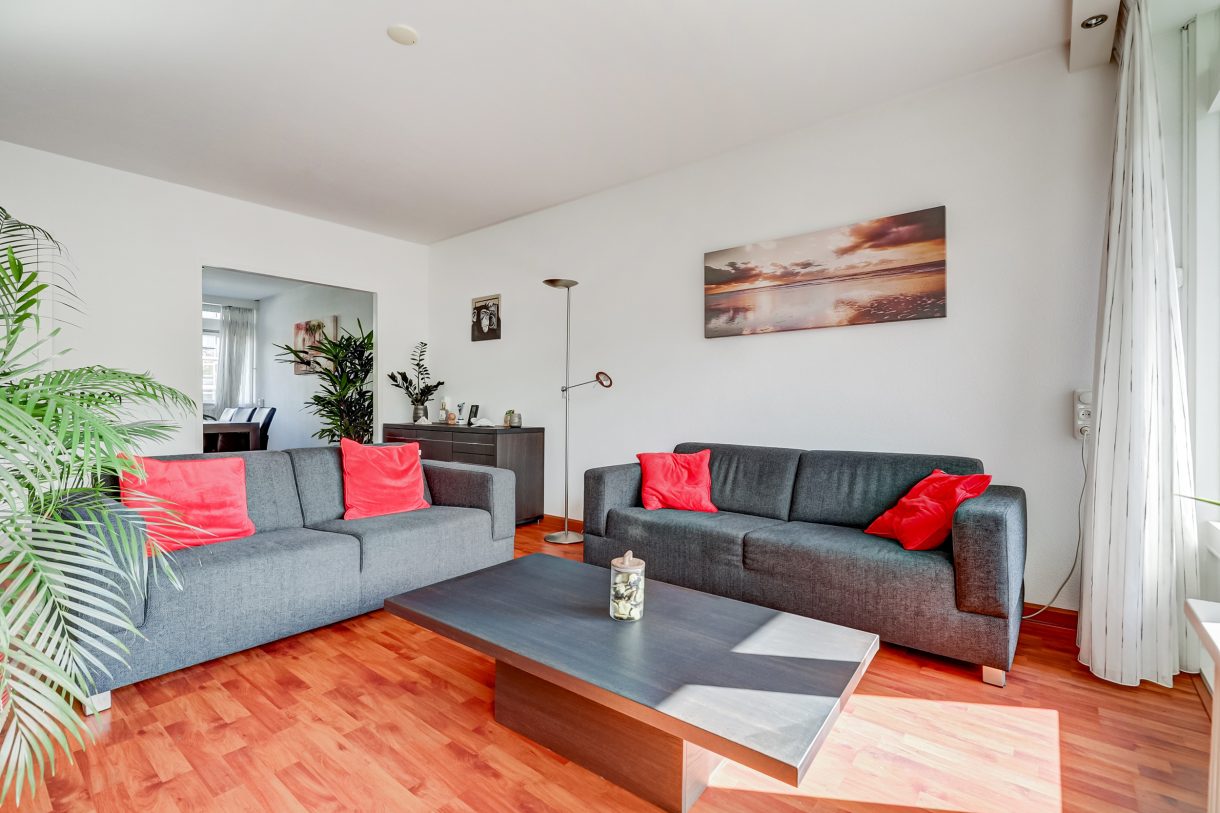 Te koop: Foto Appartement aan de Gamerslagplein 96 in Arnhem