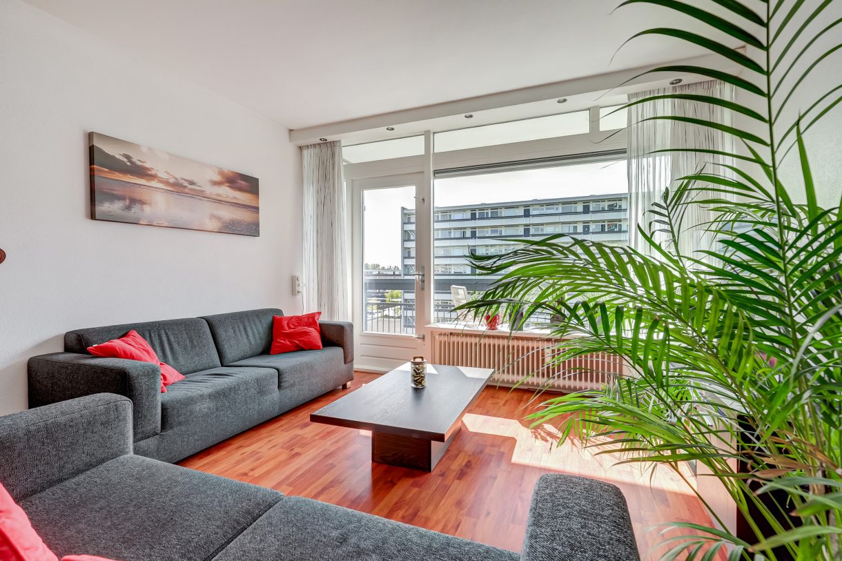 Te koop: Foto Appartement aan de Gamerslagplein 96 in Arnhem