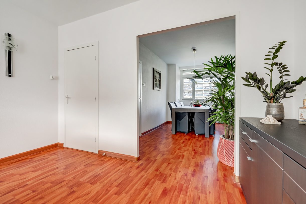 Te koop: Foto Appartement aan de Gamerslagplein 96 in Arnhem