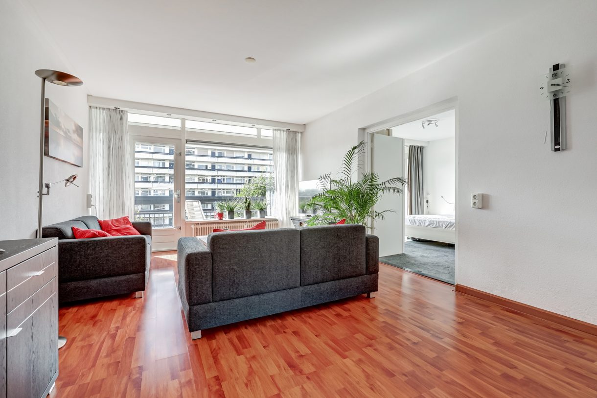Te koop: Foto Appartement aan de Gamerslagplein 96 in Arnhem